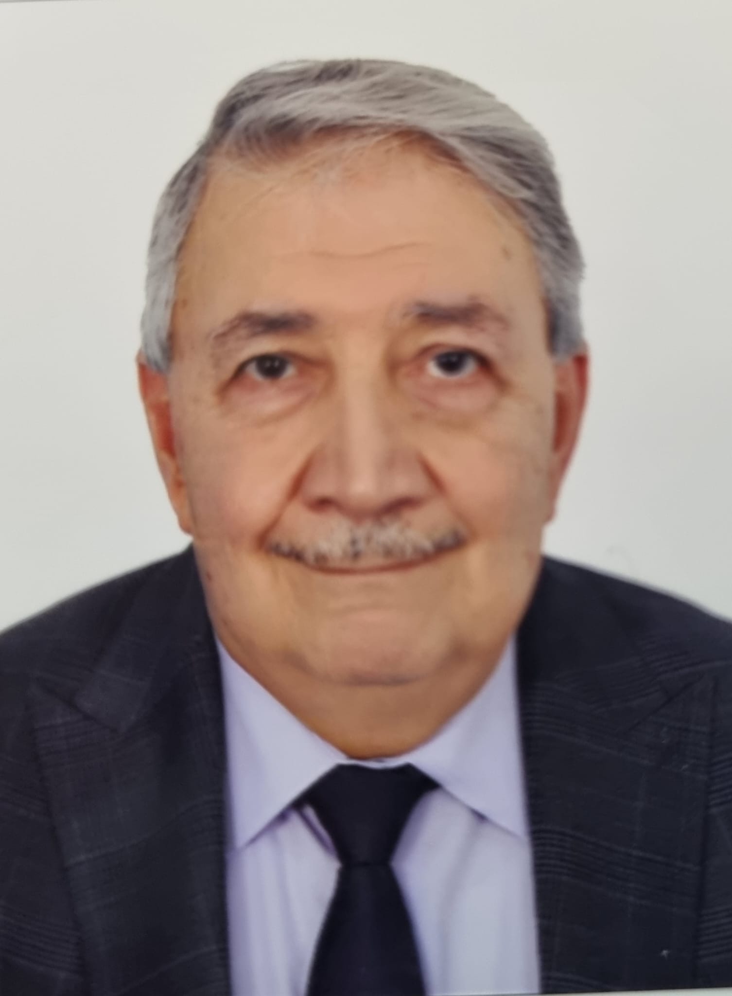 Dr. Abbas F A alchalabi
